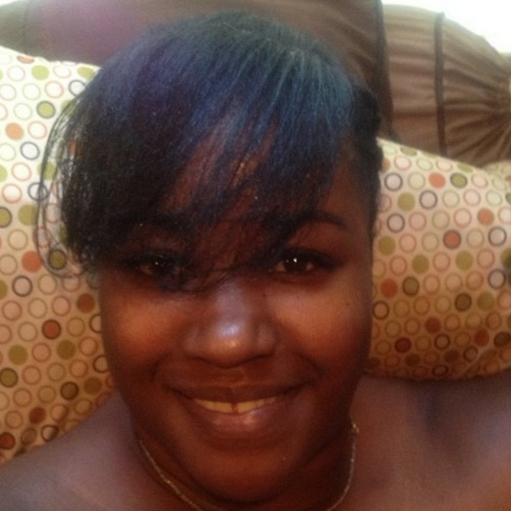 Meet your Posher, Dianna